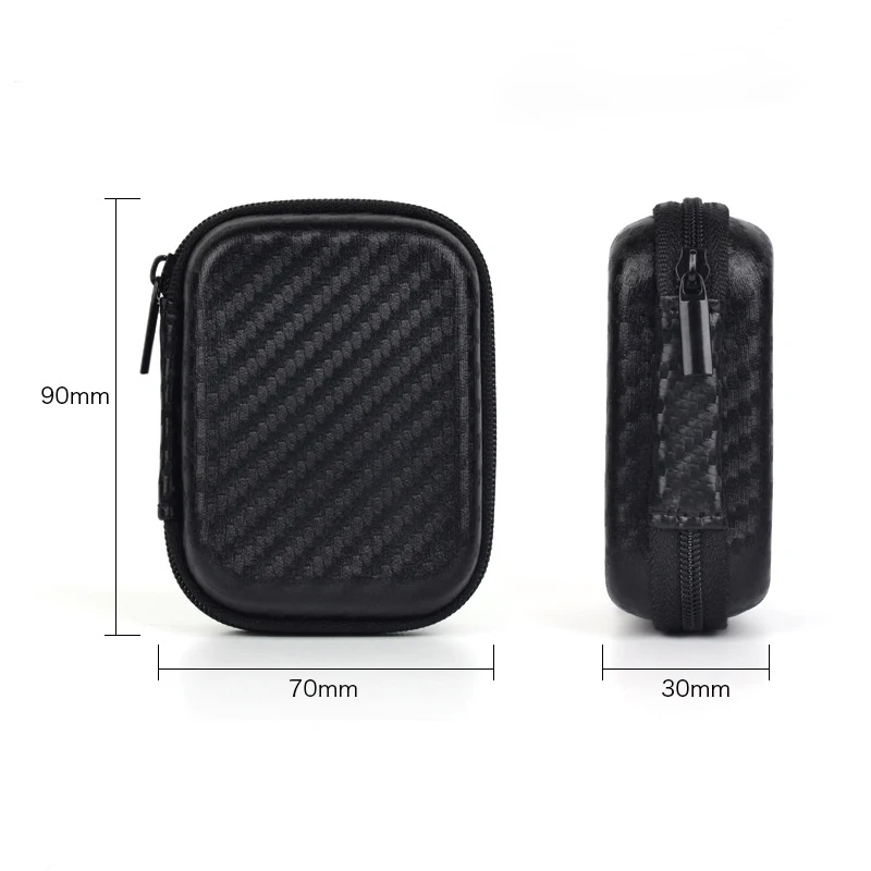 Переносная сумка для камеры противоударный защитный чехол хранения GoPro Hero|Чехлы