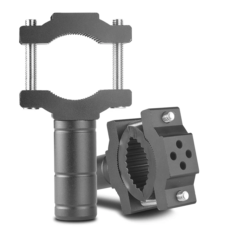 DERI Универсальный кронштейн для мотоцикла подставка фар поддержка