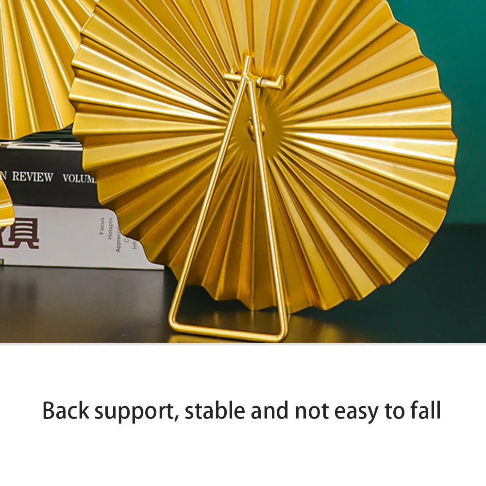 Золотые украшения для дома вечерние принадлежности спальни геометрическая