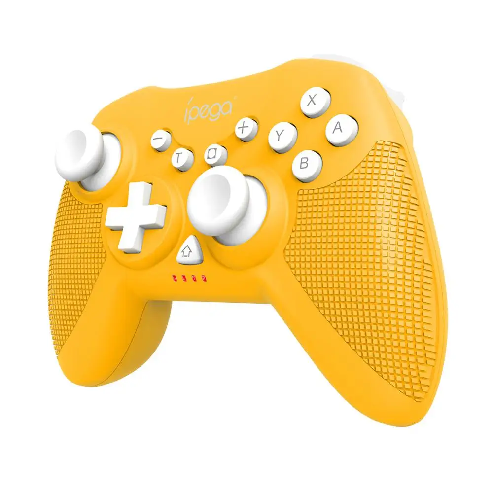 Детский беспроводной Bluetooth Pro игровой контроллер детский геймпад джойстик для