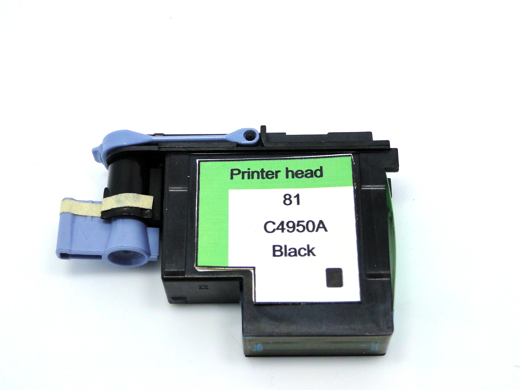 Печатающая головка YOTAT 81 C4950A C4951A C4952A C4953A C4954A C4955A печатающая для принтера HP hp Designjet