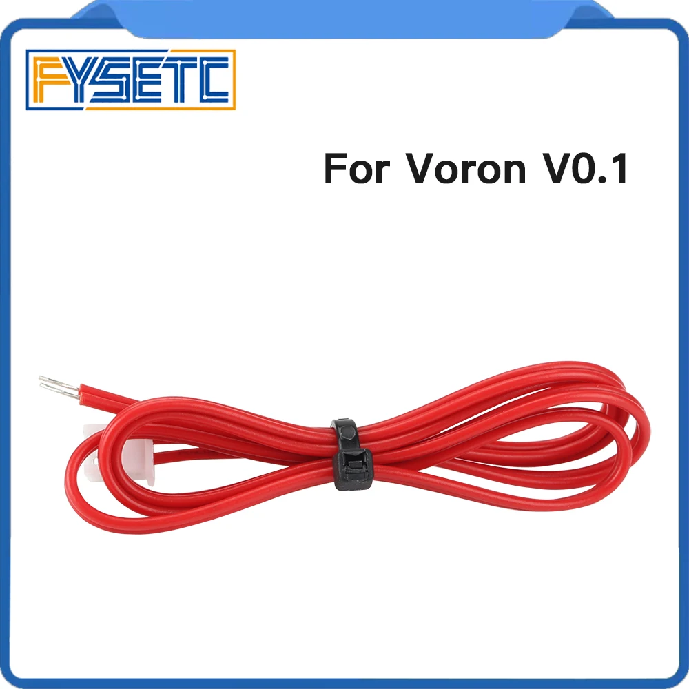 

Концевой Кабель FYSETC для 3D принтера, 550 мм