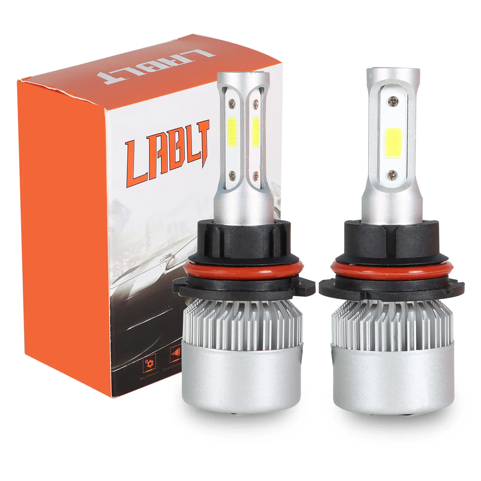 C6 h4 3800lm. комплект led ламп головного света headlight h4. Hb5 9007 светодиодная. Hb5 9007 led c6. Led headlight auto led lighting system h7 6000k.