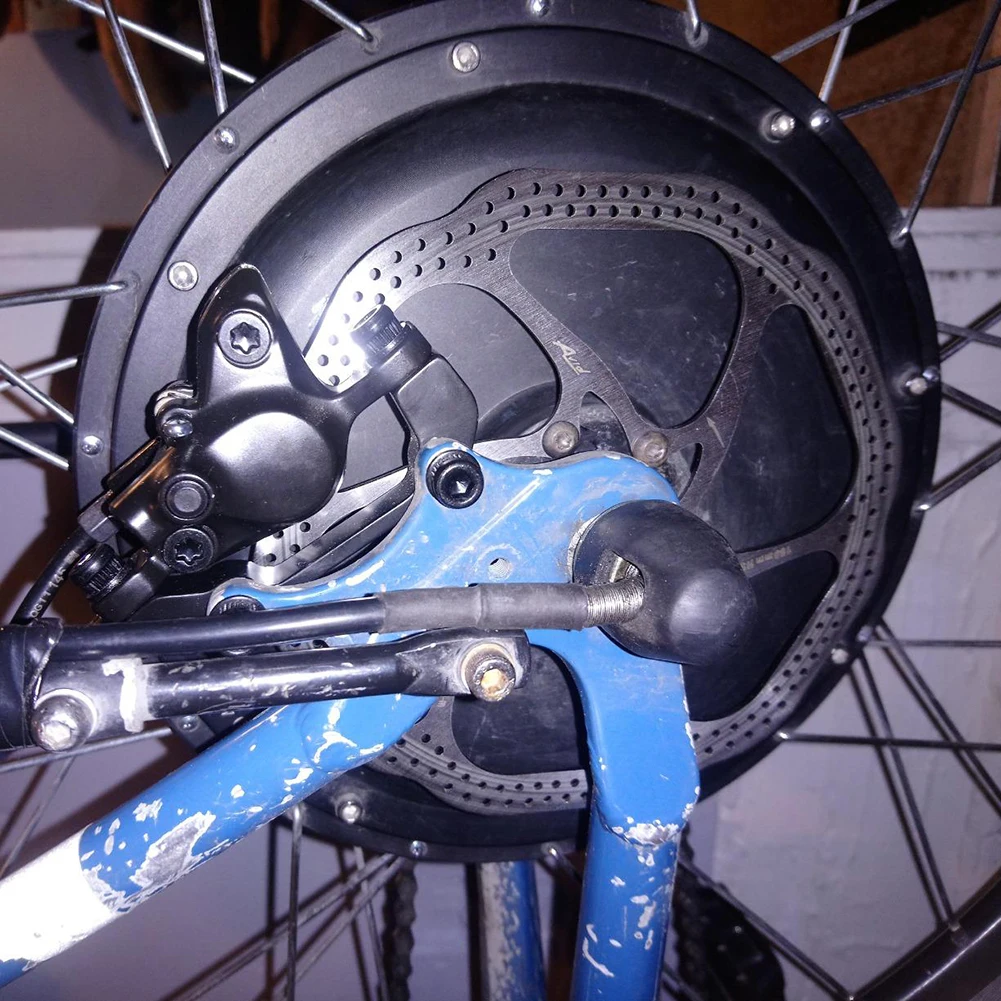 2 шт. 160 мм дисковый тормозной ротор из нержавеющей стали велосипедные роторы для