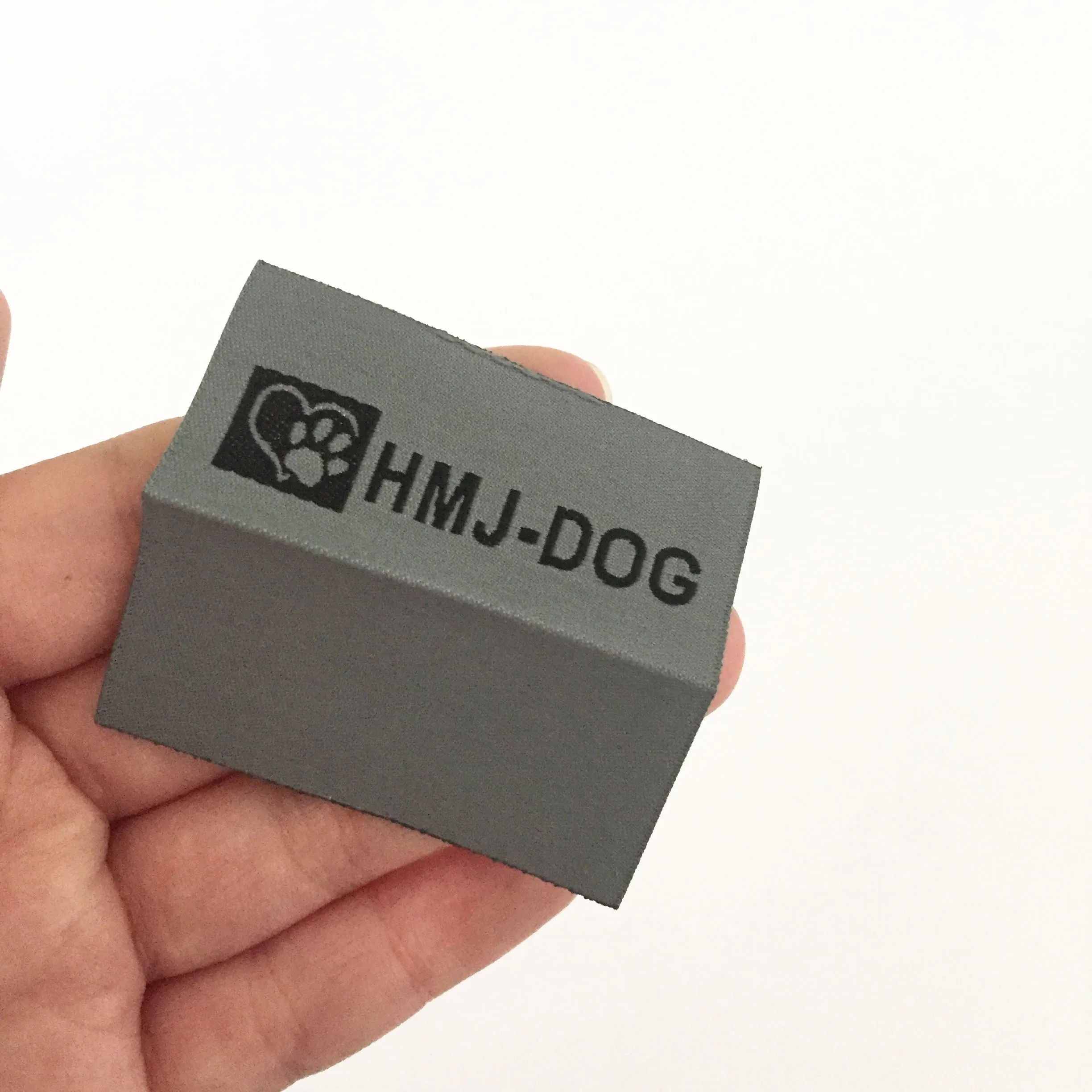 

Аксессуары для одежды, дешевый логотип на заказ, тканая этикетка для одежды