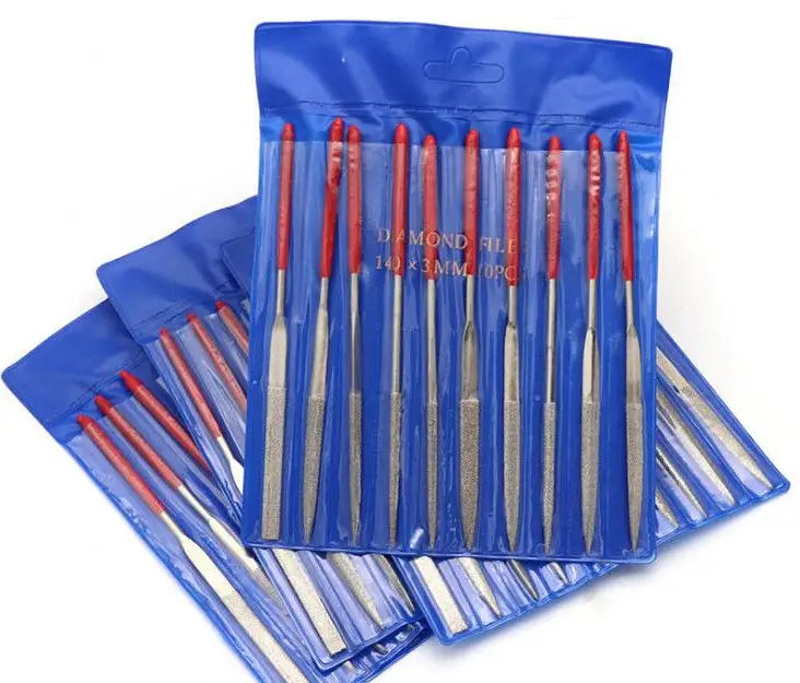 10 шт./набор иглы для ювелирных изделий 100 мм