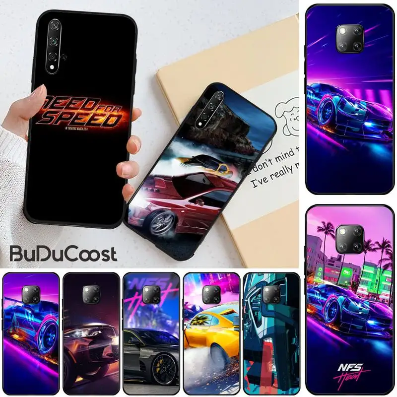 Чехол для телефона Huawei Honor 8X 9 10 20 Lite 7A 8A 5A 7C 10i 20i 9X Play 8C|Бамперы| |