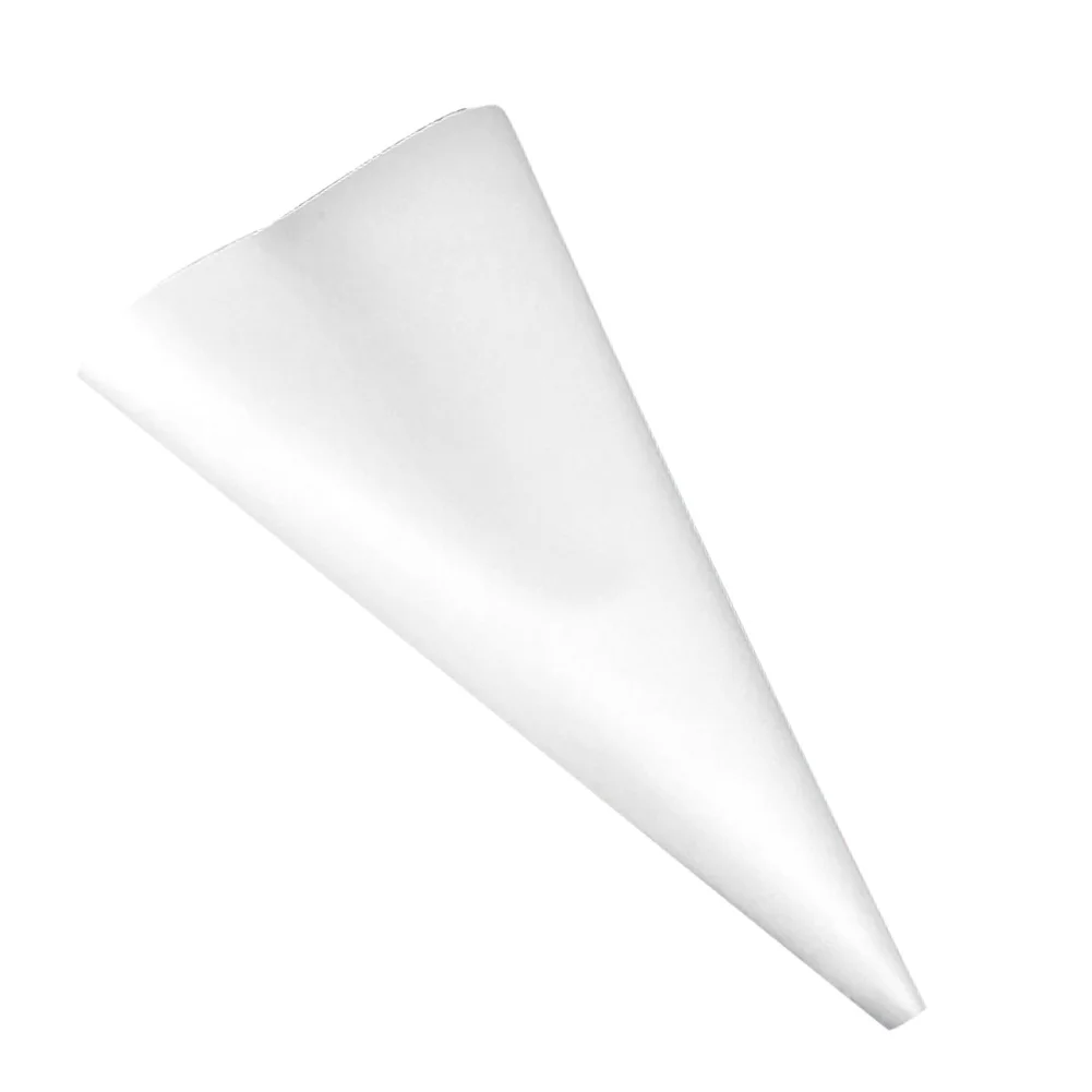 4 шт. многоразовые силиконовые глазировки Крем кондитерский мешок насадка выпечка торта DIY инструмент