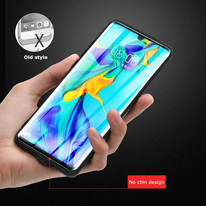 Для Huawei Mate 20 Портативный Power Bank чехол для смартфона Pro Чехол с Аккумулятором