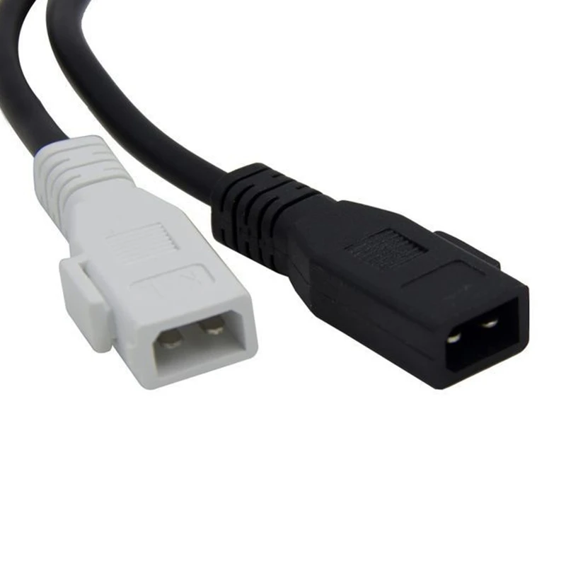 

OBD II OBD2 Cable 2 x 2Pin to OBD2 16Pin Female Connector Cable Diagnostic Adapter for - VAG Seat Skoda