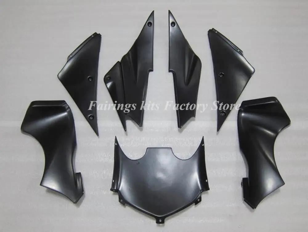 4 подарка новые высококачественные комплекты обтекателей из АБС-пластика для