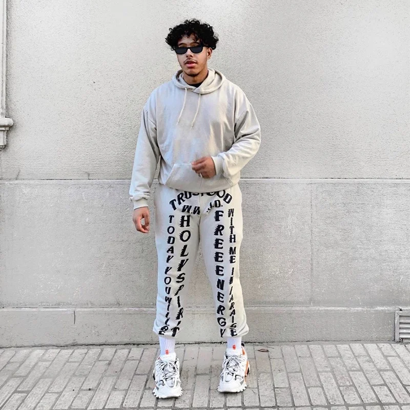 

Kanye West Trust God Holy Sprit