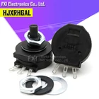 5 шт. RVS28P-B103 2 Вт 10 к сварочный аппарат части RVS28 B103 3PIN Оригинальный Новый электрический сварочный потенциометр машины IGMOPNRQ