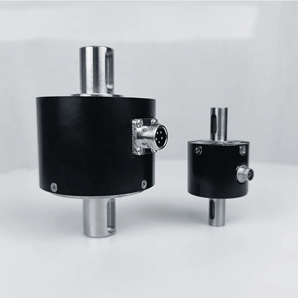 

Double Keyway Static Torque Sensor DYNT-S High-precision Torque Force Sensor 1000 3000 7000N.m