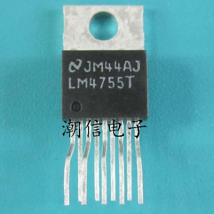 

10cps LM4755T TO220-9