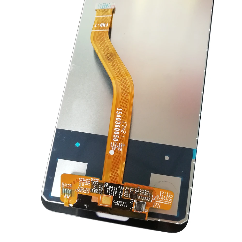 Pantalla LCD para Huawei Honor V10 BKL-AL00 BKL-AL20, digitalizador de pantalla t&aacute;ctil con montaje de marco para Huawei Honor View 10, BKL-L09-2