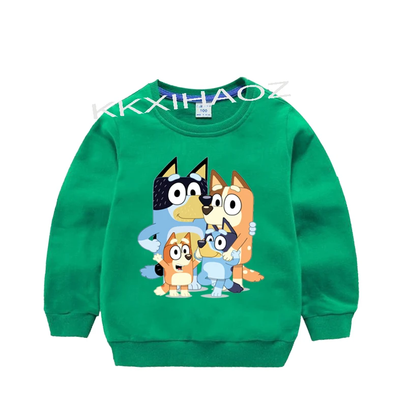 

От 2 до 13 лет Детские подростковые аниме бинго мультфильм детский Печатный Свитшот повседневные футболки для мальчиков девочек детей день р...