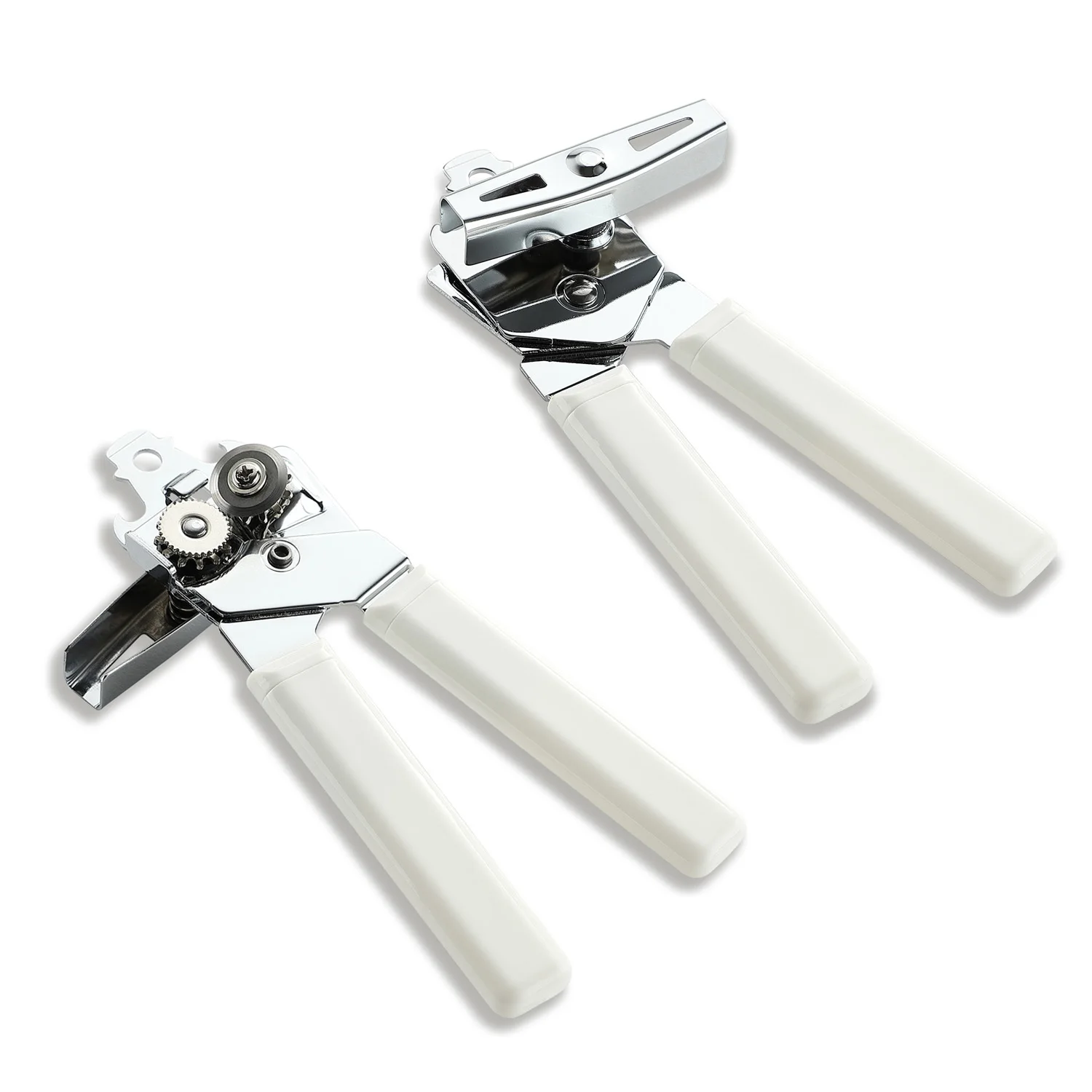 2 шт. В комплекте Ручной консервный нож Seacreating открывалки для бутылок из