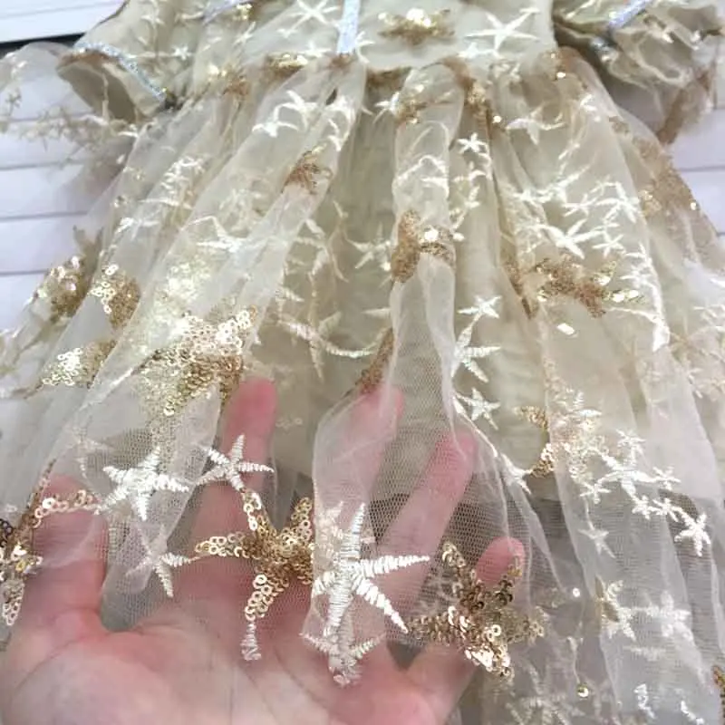 Мери ами детская одежда для девочек с рукавом Три четверти Мягкое платье со