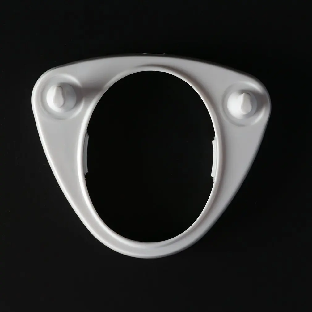 Электрический Зубная щётка держатель кронштейн Ванная комната подставка База