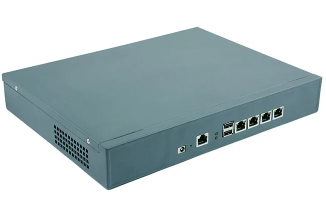 J1900 2 0 ГГц дешевый 4 * intel 1000M I211 ethernet брандмауэр устройство безопасности стойка