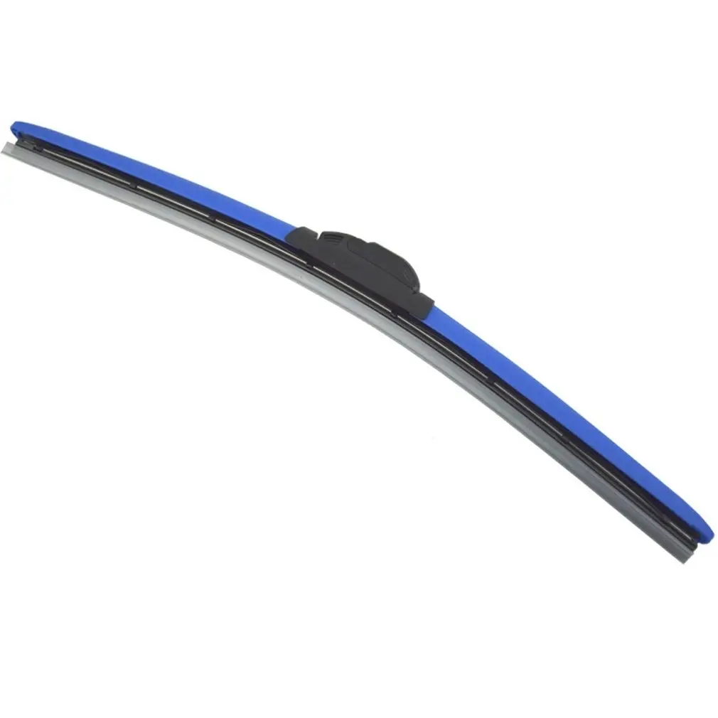 

Автомобильный Бескаркасный прочный стеклоочиститель с аэродинамическим и гидродинамическим дизайном, эластичный металлический стеклооч...