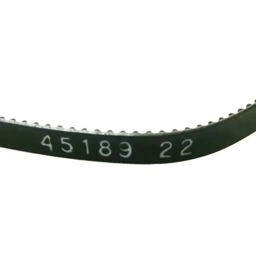 

Main Drive Belt for Zebra 110xi4 140xi4 170xi4 220Xi4 Printer 45189-22 P1006066