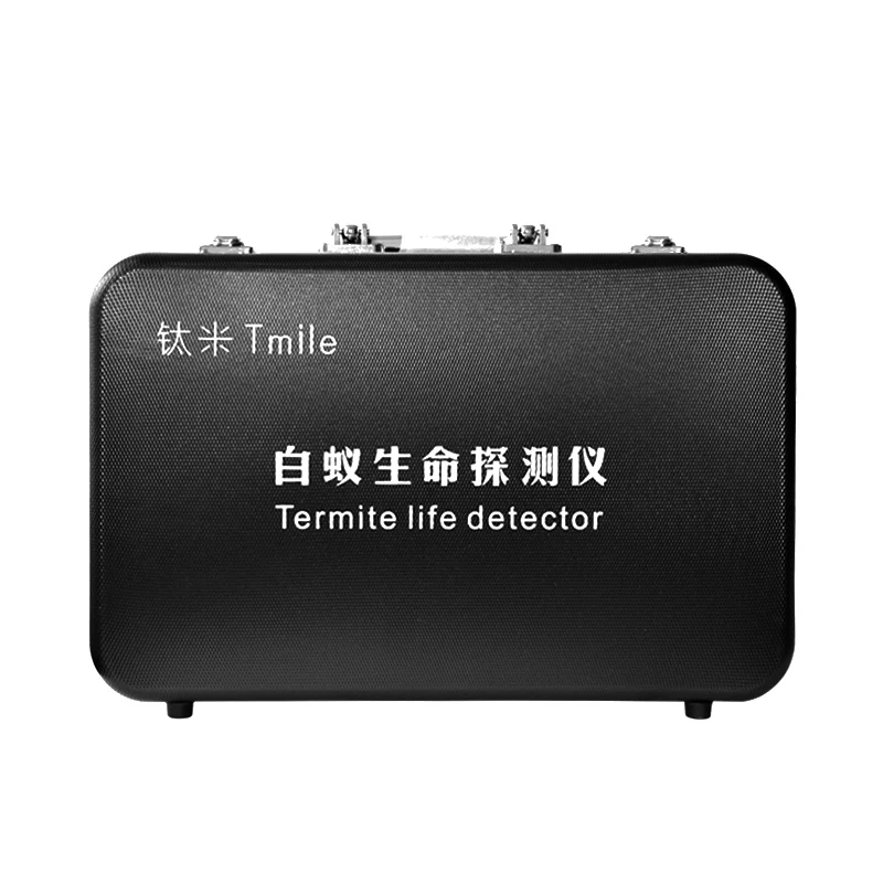 Termite Detector Precision Measure Location Eliminate Killing of Home Garden Woods Professional Treatment System | Инструменты