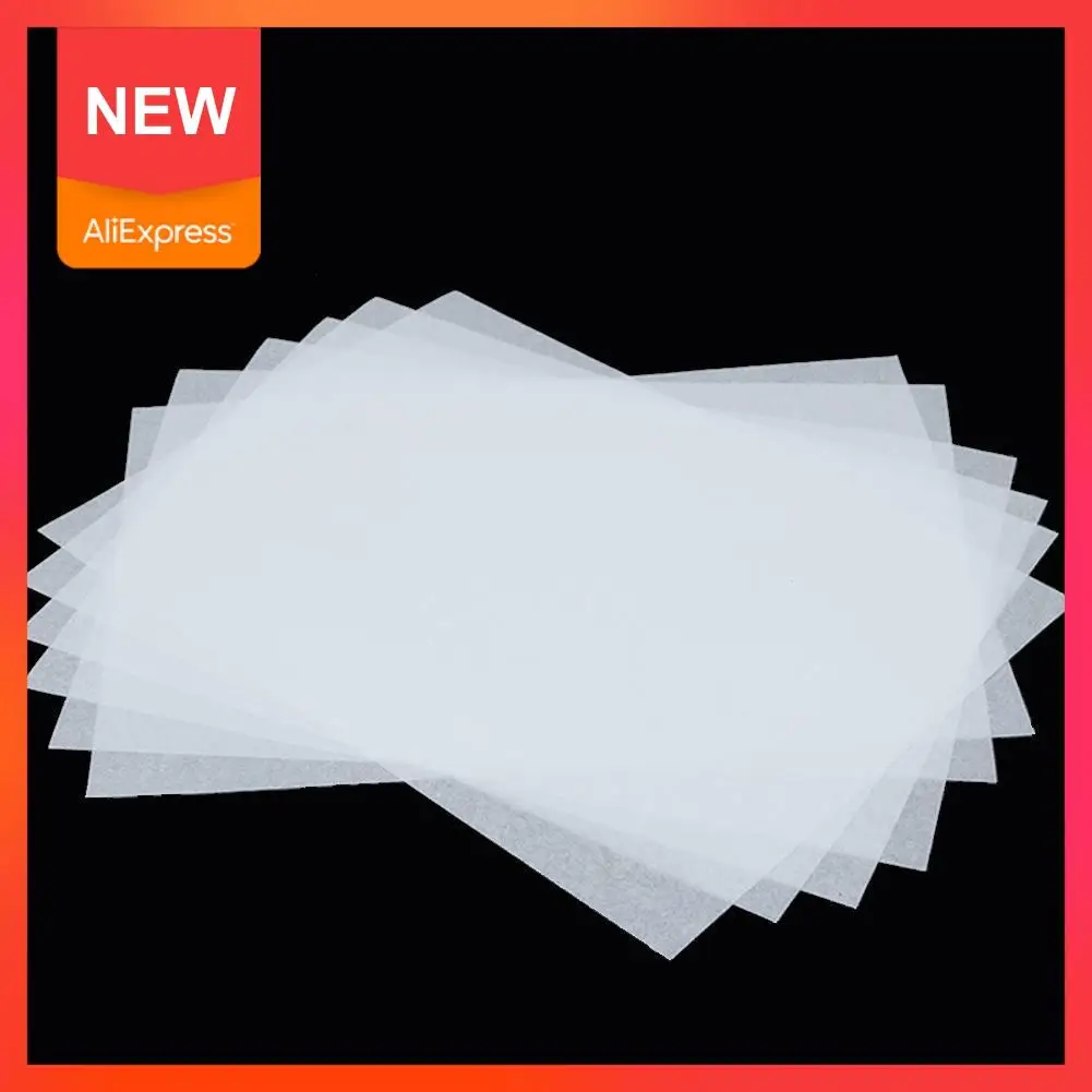 Бумага Linyi 16 к 100 листов прозрачная копировальная бумага для взрослых