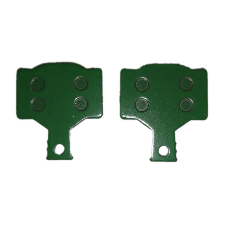 

1 пара и велосипедные накладки на тормозную колодку для велосипедные тормозные колодки с хорошая цена