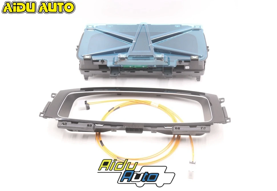 Жидкокристаллический виртуальный кластер lcd для VW GOLF 7 MK7 7,5 5G1 920 791 A