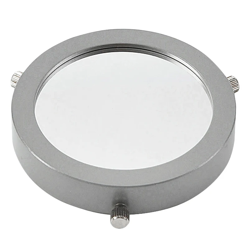 Защитная пленка для телескопа солнечный фильтр защиты от солнца диафрагмы 70-152 мм