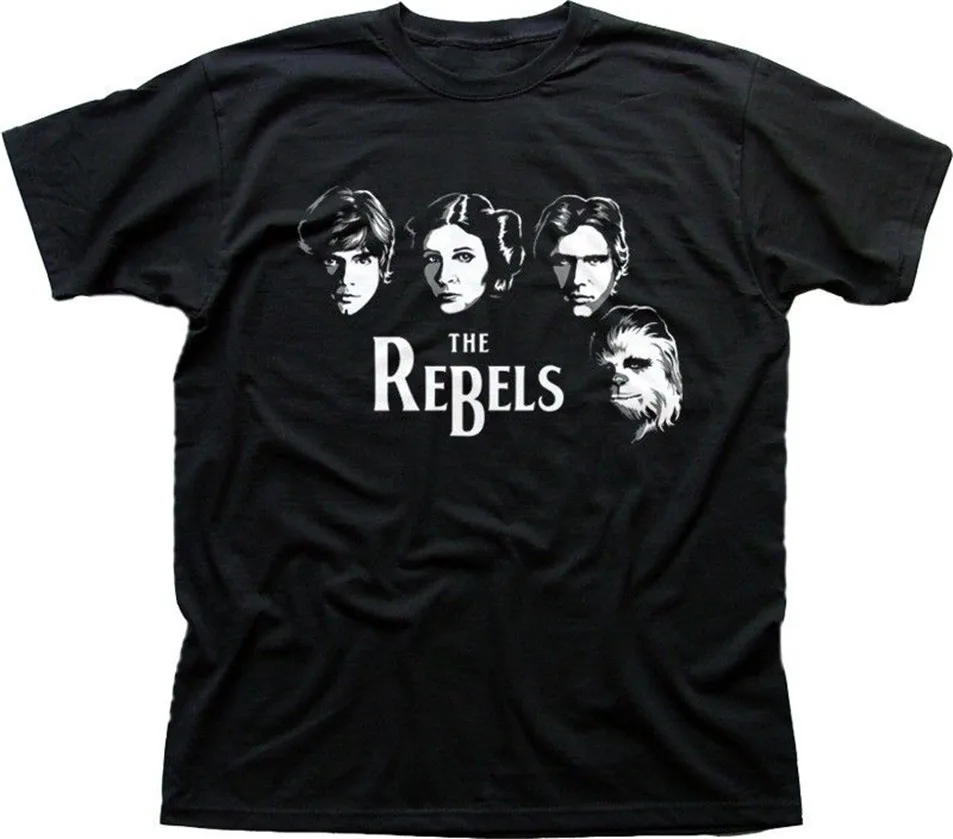 Футболка с принтом Люка из фильма Звездные войны Fn9392 Мужская футболка размера