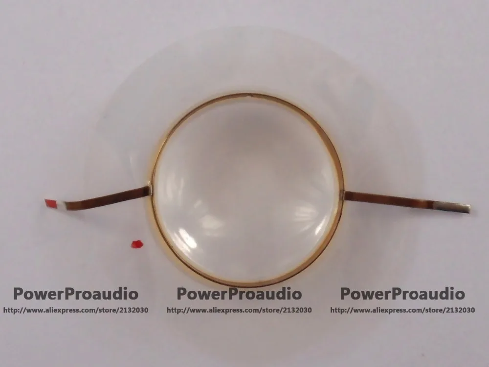 Диафрагма для 2414H 2414H-1 EON 305 315 210P 8 Ом