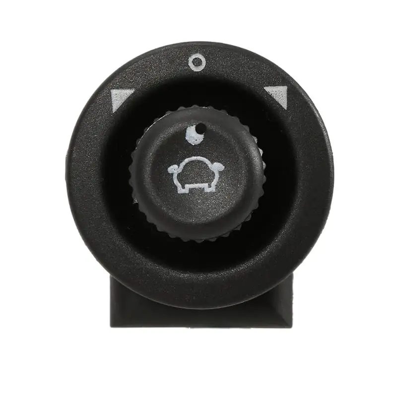 1Pcs High Quality 1x Side Mirror light Window Power switch Control fits for 2004-2007 Ford Focus Car Accessories Dropshipping | Автомобили