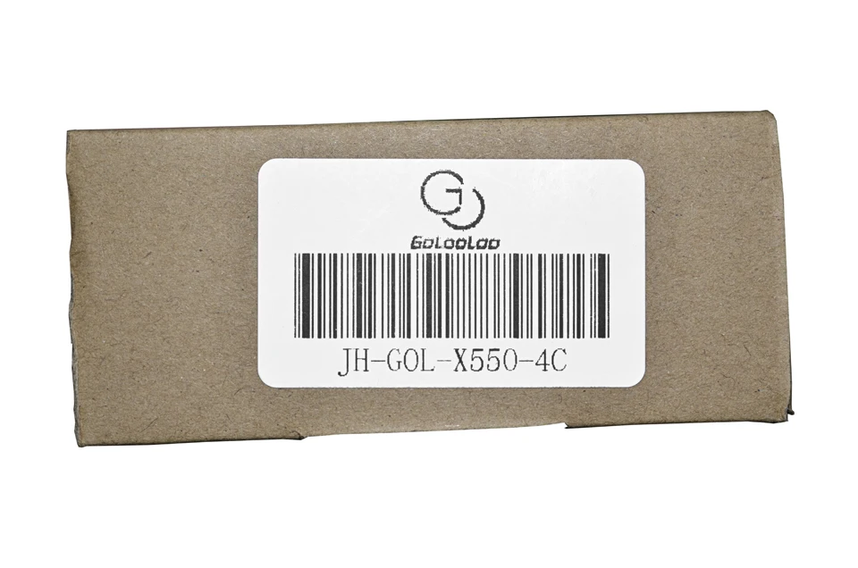 Golooloo 4 клетки Аккумулятор для ноутбука ASUS A41-X550 A41-X550A 450VB 550L A450 A450C A450CA A450CC A450L A450LA A450LB A450LC