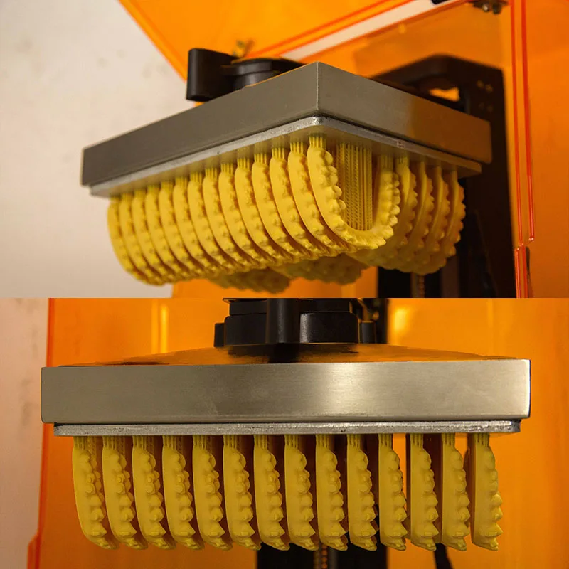 Upgrade Single Head MK10 Extruder Full Set for Replicator 2 /2X 3D Printer