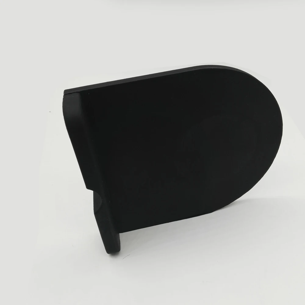 Высококачественный коврик IYouNice для темпера кофе эспрессо силиконовый угловой