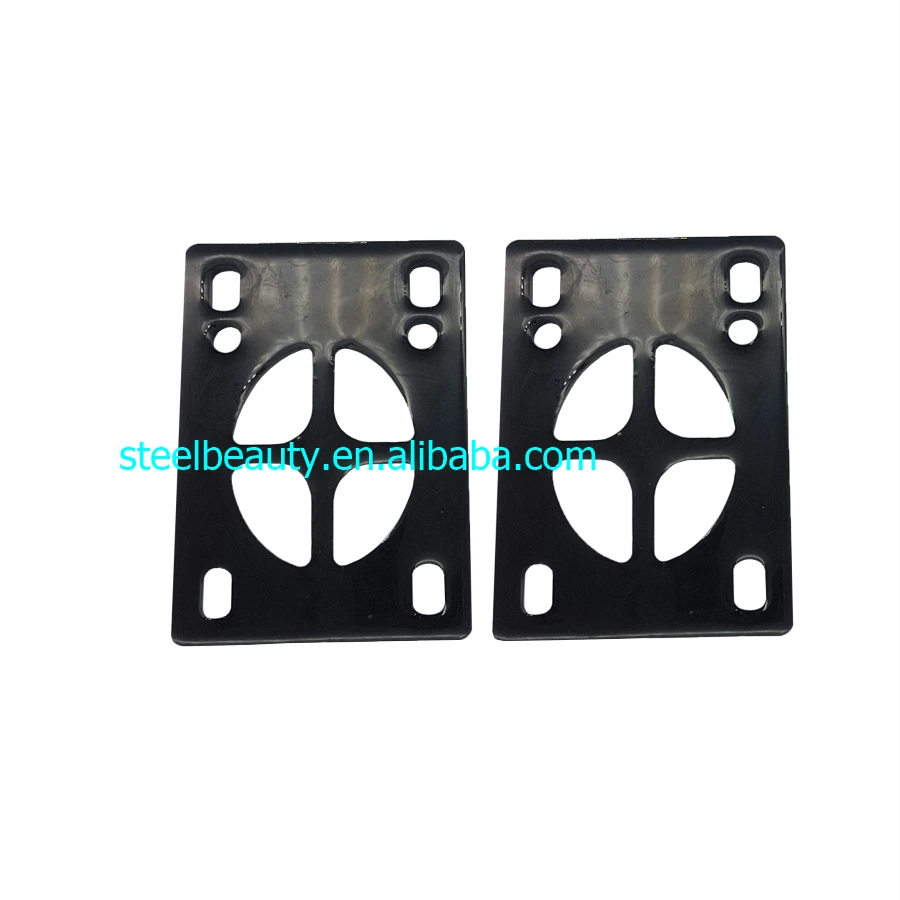 Хорошее качество высокий отскок 6 мм полиуретановые подъемники для скейтборда