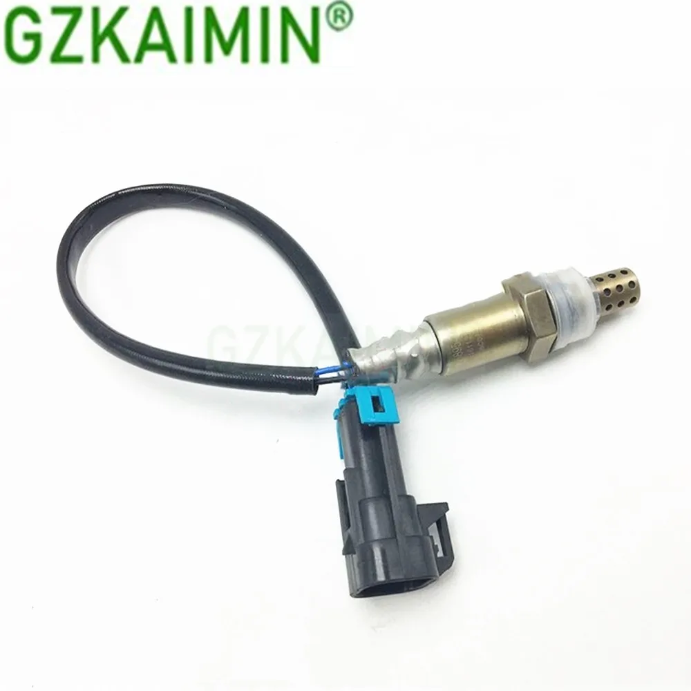 

High Quality Oxygen (O2) Sensor lambda sensor 234-4345 12589549 FOR 03-05 For CHEVROLET ASTRO 12589549 .