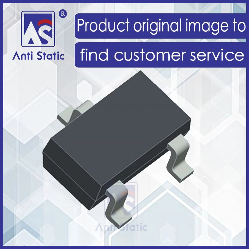 30pcs BFN26E6327 BFN26 SOT-23 INFINEON | Electronics Stocks