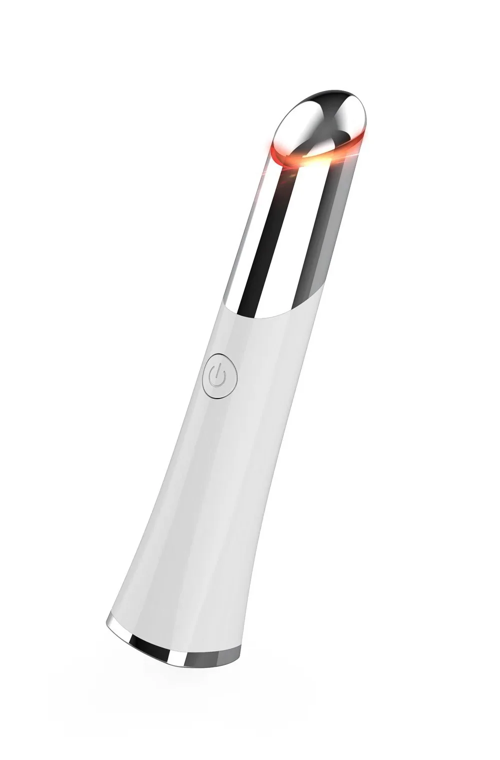 Бесплатная доставка импортер для глаз темные круги мешки ионный нагрев