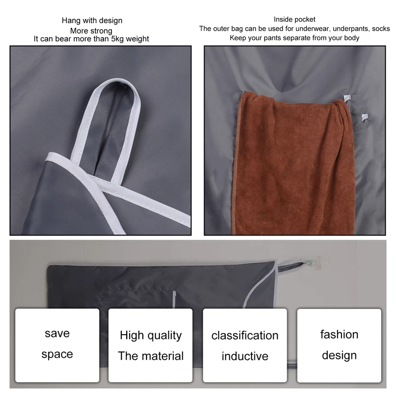Компактная подвесная корзина для белья сумка с бесплатными дверными крючками