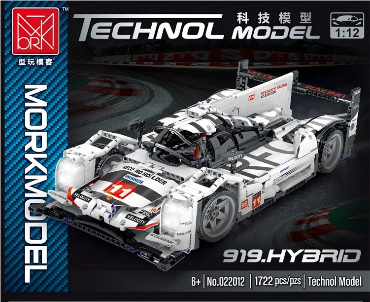 

Toy car set Technic Vehicles Bricks Toys Formula F1 Racing Sport Car Building Blocks MOC Car Toys Children Kids Birthday Boys Gi