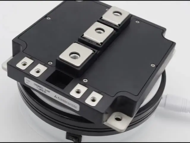 

Электронный компонент CM600DU-24F силовой диод IGBT модуль