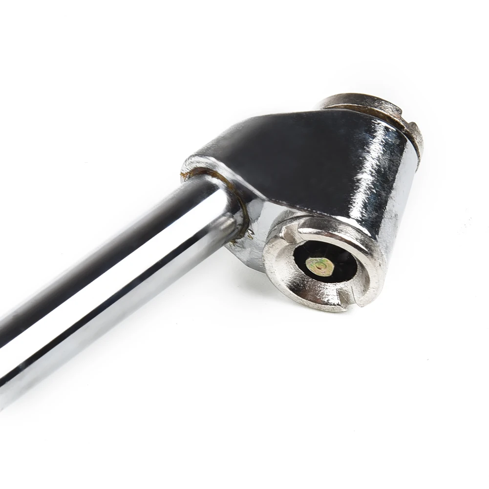 

Nozzle Air Pump Valve Chuck Tool Auto Off-road Vehicle Replacement Car