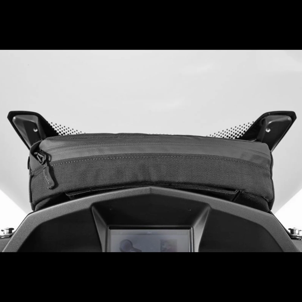 3D наклейки BMW K 1600 B GT GTL пленка для багажника мотоцикла боковая панель прокладка