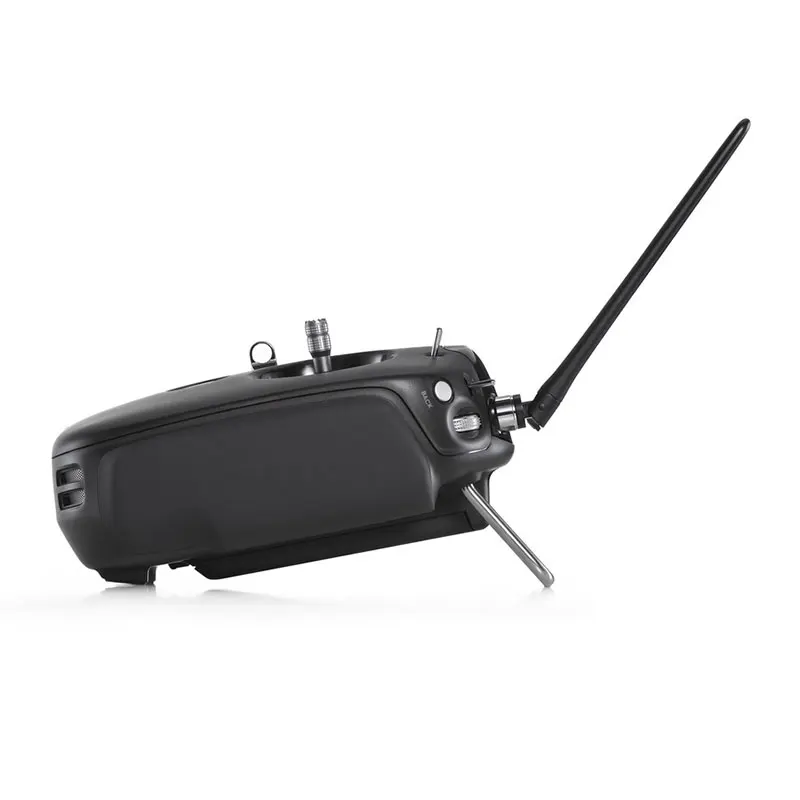 DJI FPV режим пульта дистанционного управления совместим с видом от первого лица воздуха вращающегося вала и FPV очки параметры удаленно 7ms ультра низкая латентность