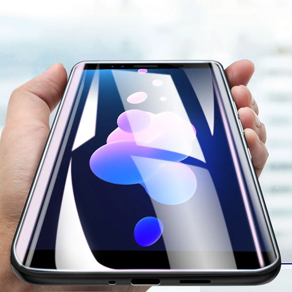 5 дюймовое закаленное стекло для Htc U11 U12 U 11 12 Play Ultra Life Plus HTV33 Uultra Dual Sim защитное