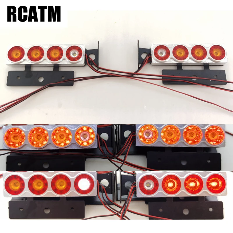 светодиодный задний фонарь ang